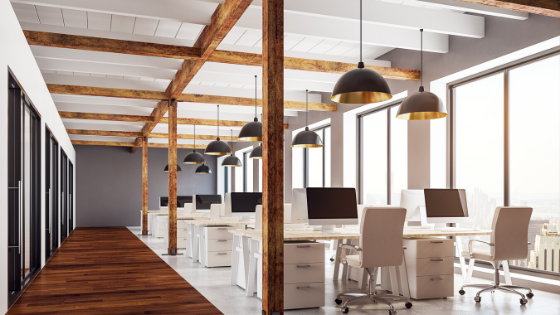 Commercial electrical